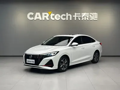 Changan Eado
