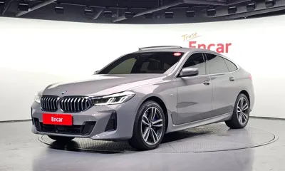 BMW Gran Turismo