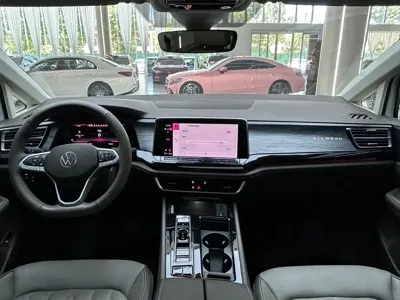 Volkswagen Viloran
