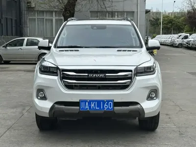 Haval H9