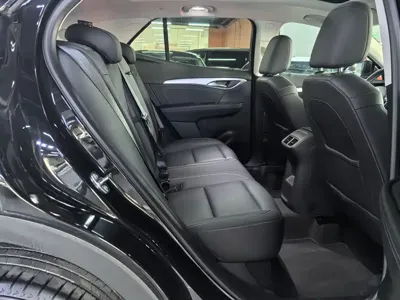 Buick Envision S