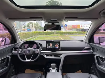 BYD Pro