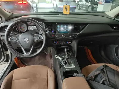 Buick Regal