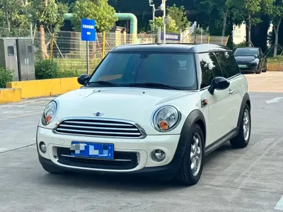 MINI Mini Clubman