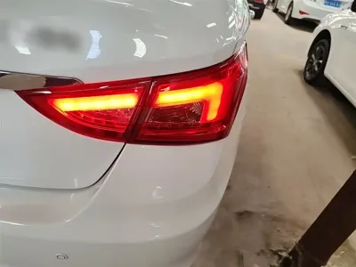 Guojin Auto Junxing