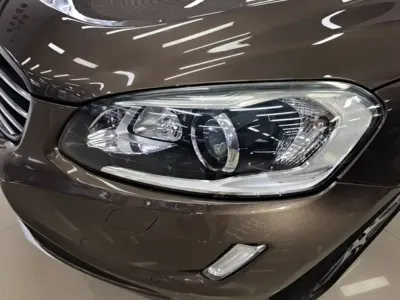 Volvo XC60 (Import)