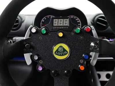 Lotus Exige
