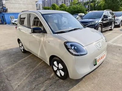 Wuling MINIEV