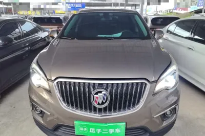 Buick Envision