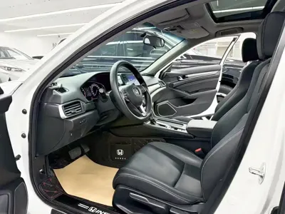Honda Inspire