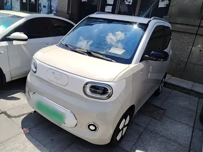Wuling MINIEV