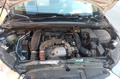 Citroen C4L