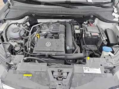 Jetta VS5