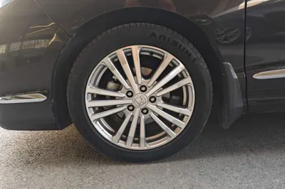 Honda Elysion