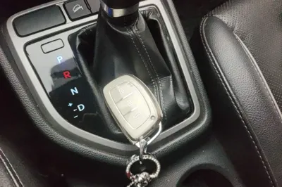 Hyundai ix25