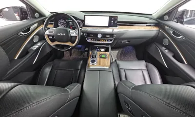 Kia K9