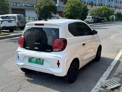 Roewe Clever