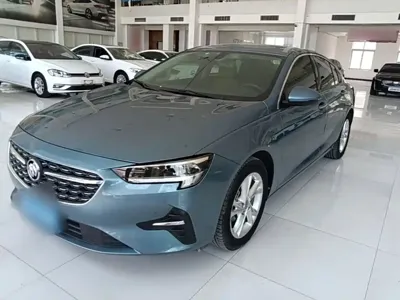 Buick Regal