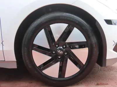 Hyundai Ioniq6