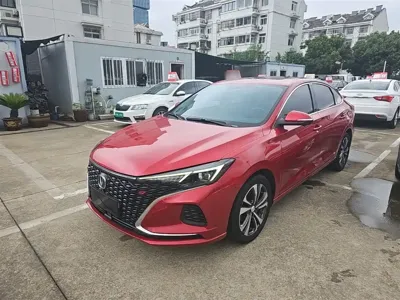 Changan Eado
