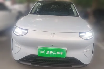 Leapmotor Zero Run A10