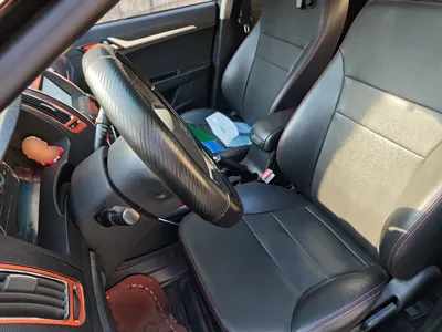 Geely Vision
