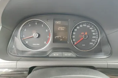 Volkswagen Gran Lavida
