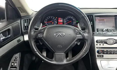 Infiniti G