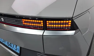 Hyundai Ioniq5