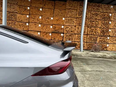 GAC Motor Shadow Leopard
