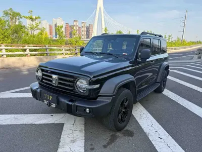 Tank Tank 300