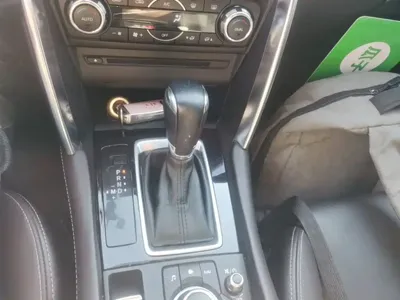 Mazda CX-4