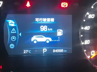 Changan CS35PLUS