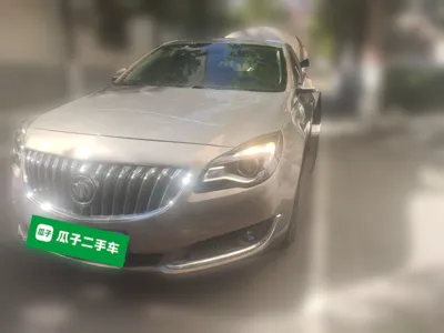Buick Regal