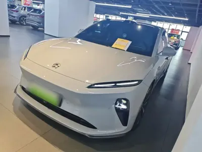 Nio ET5T