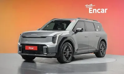 Kia EV9