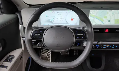 Hyundai Ioniq5