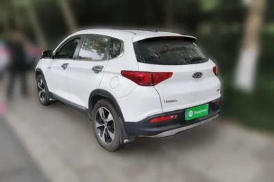Chery Tiggo 7