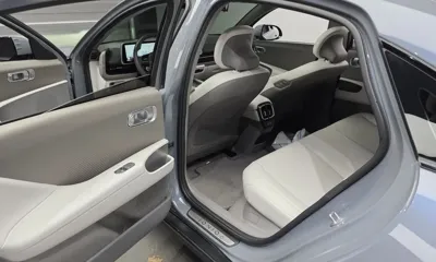 Hyundai Ioniq6