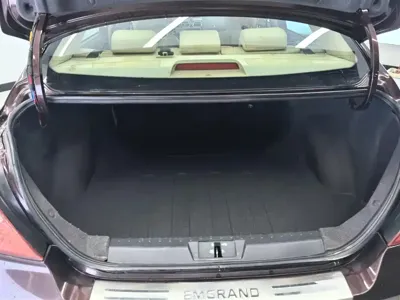 Geely Emgrand Classic
