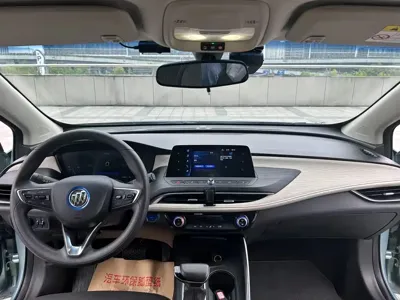 Buick Velite 6