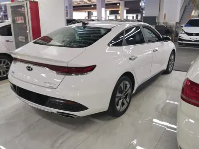 Hyundai Fista