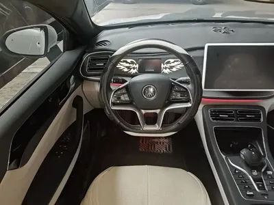 BYD Qin Plus