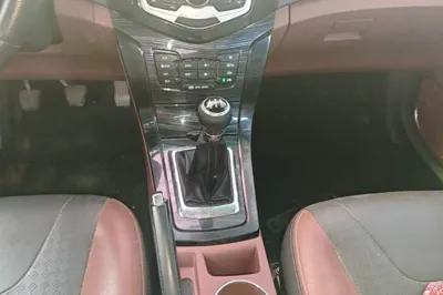 BYD Surui
