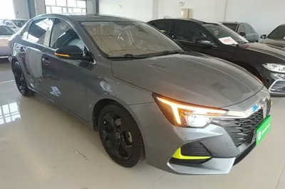 Roewe i6 Max