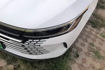 BYD Destroyer 05