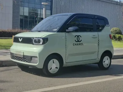 Wuling MINIEV