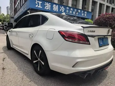 MG MG6