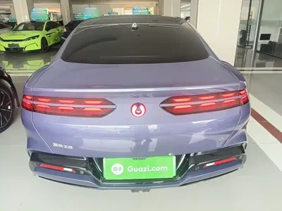 Denza Denza Z9