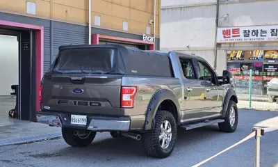 Ford F150